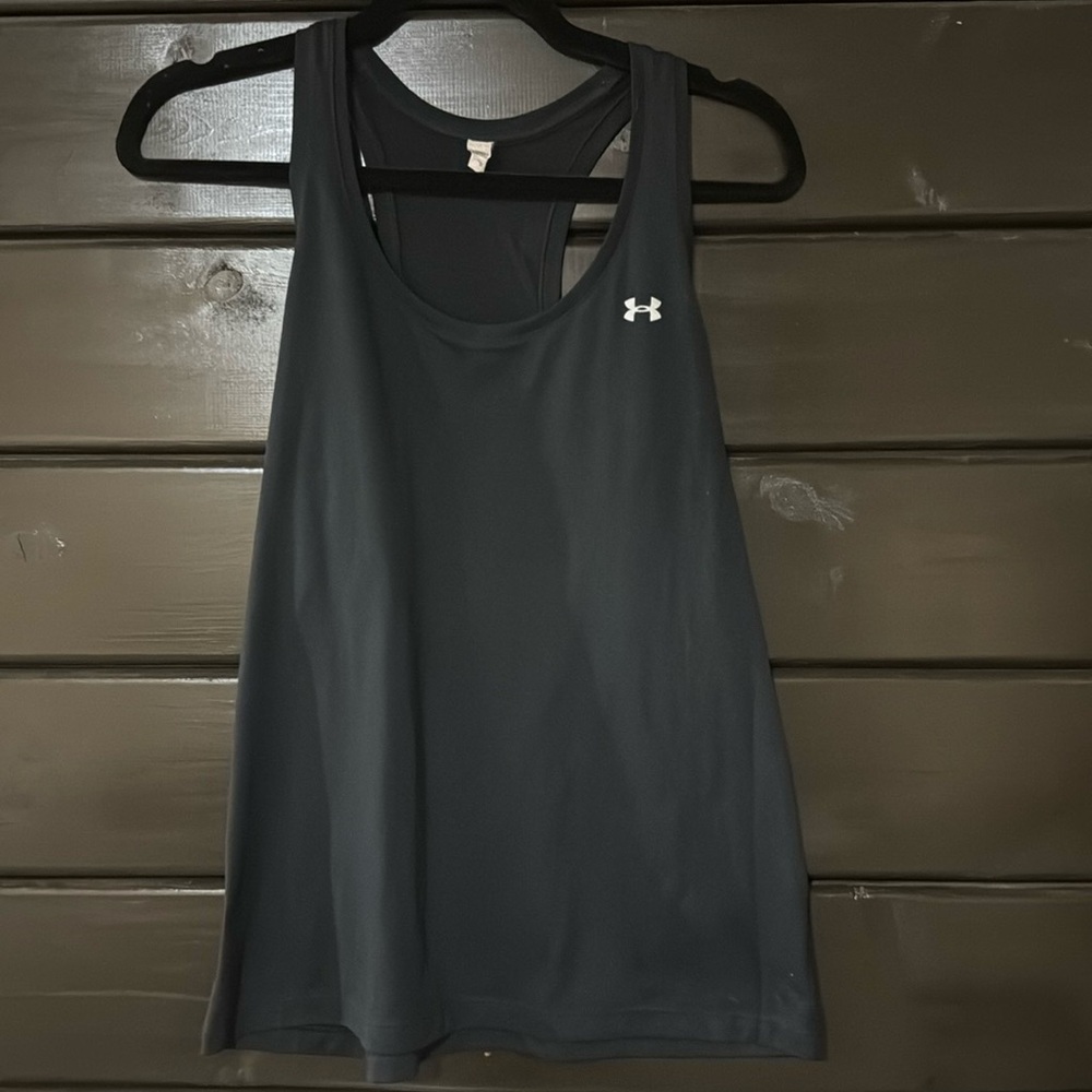 Under Armour Racerback Flowy Tank